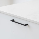 Handle Flow - Matte Black