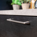 Handle Studio - 160mm - Stainless Steel Finish