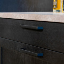 Handle Frank - 160mm - Matte Black