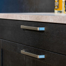 Handle Frank - 160mm - Stainless Steel Finish