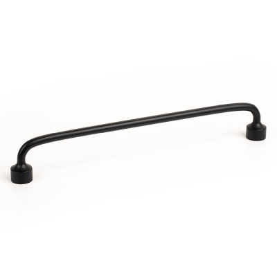 Handle Floid - 192mm - Matte Black in the group Outlet at Beslag Online (345913-11)