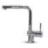 Kitchen Mixer Tap Venedig - Pull-Out Spout - Chrome Kitchen Mixer Tap Venedig - Pull-Out Spout - Chrome