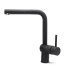 Kitchen Mixer Tap Venedig - Pull-Out Spout - Silgranit Black Kitchen Mixer Tap Venedig - Pull-Out Spout - Silgranit Black