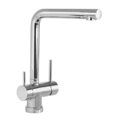 Kitchen Mixer Tap Milano - Chrome in the group Storage / Show all storage / Kitchen Mixer Tap at Beslag Online (35070)
