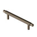 Handle Manor - Matte Bronze