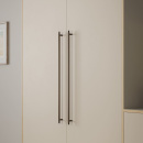 Handle Manor - Matte Bronze