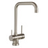 Kitchen Mixer Tap Rom - Stainless Steel Kitchen Mixer Tap Rom - Stainless Steel