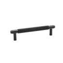 Handle Riff - 128mm - Matte Black