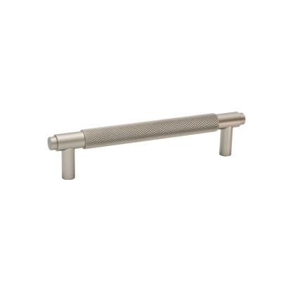 Handle Riff - 128mm - Stainless Steel Look in the group Cabinet Handles / Color/Material / Stainless at Beslag Online (351021-11)