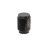 Cabinet Knob Riff - Matte Black Cabinet Knob Riff - Matte Black