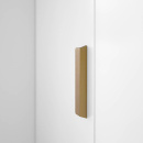 Handle Envelope - 160mm - Brushed Brass