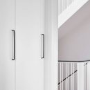 Handle Seam - 320mm - Matte Black