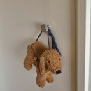 Cabinet Knob Simon - 35mm - Stainless Steel Finish 