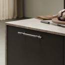 Handle Bond - 160mm - Matte Black