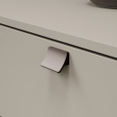 Handle Ciel - Matte Bronze