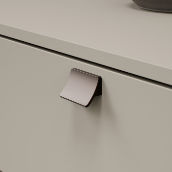 Handle Ciel - Matte Bronze