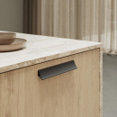 Handle Ciel - Matte Black