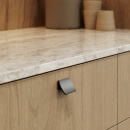 Handle Ciel - Matte Black