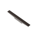 Handle Facet - Matte Bronze