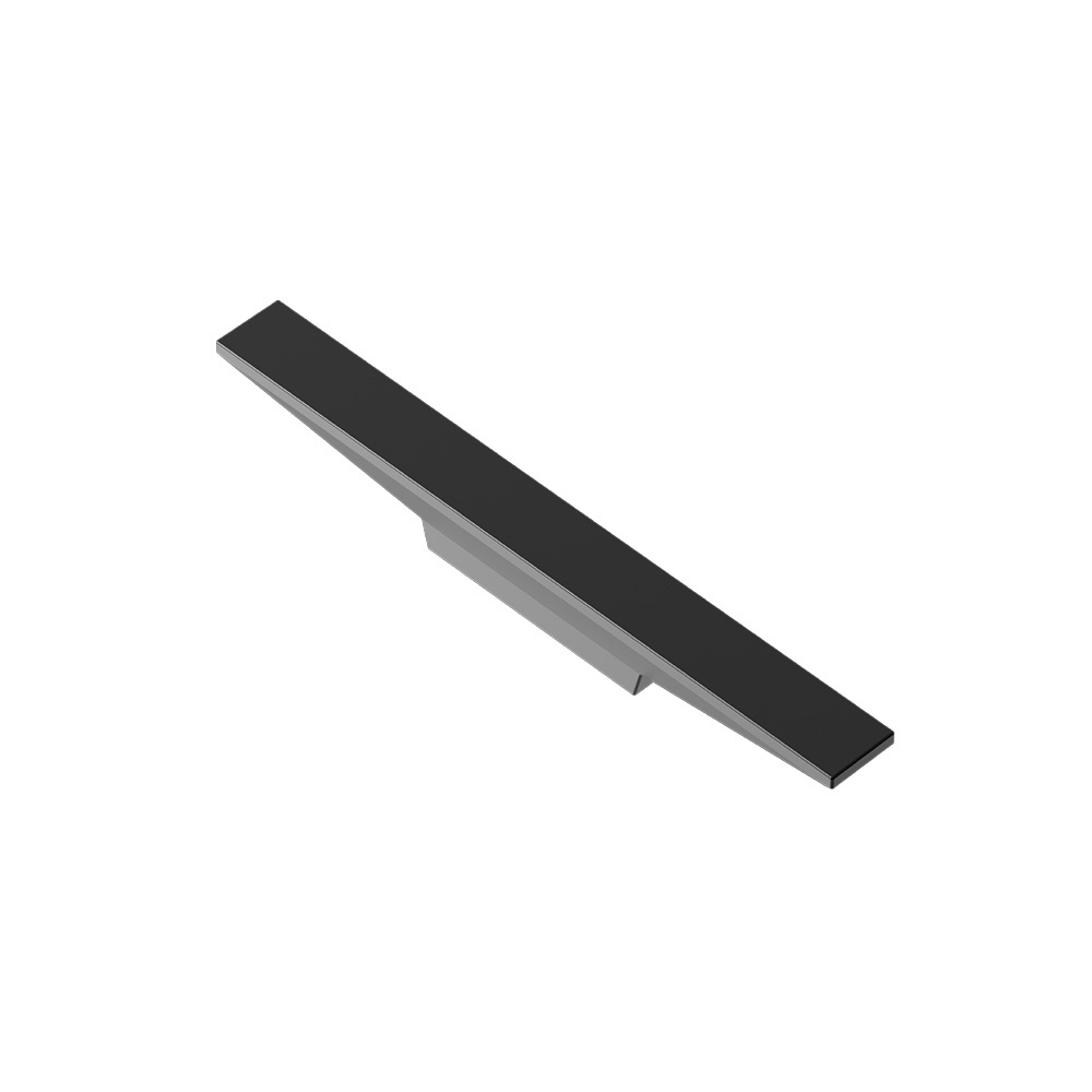 Handle Facet - Matte Black