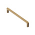 Handle Punto - 160mm - Oak Handle Punto - 160mm - Oak