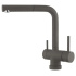 Kitchen Mixer Tap London - Pull-Out Spout - Coffiee Kitchen Mixer Tap London - Pull-Out Spout - Coffiee