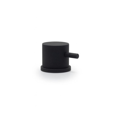 Dishwasher Shut-Off Valve - Silgranit Black in the group Storage / Show all storage / Kitchen Mixer Tap at Beslag Online (35402)