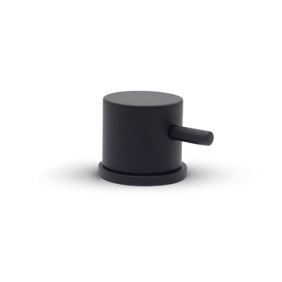 Dishwasher Shut-Off Valve - Matte Black in the group Storage / Show all storage / Kitchen Mixer Tap at Beslag Online (35459)