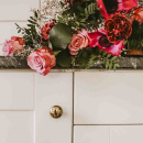 Cabinet Knob 7638 - Brass Polished