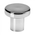 Cabinet Knob 2078 - Chrome Cabinet Knob 2078 - Chrome