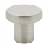 Cabinet Knob 2078 - Stainless Steel Finish Cabinet Knob 2078 - Stainless Steel Finish