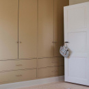 Cabinet Knob 8322 - Chrome