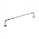 Handle Lounge - 160mm - Chrome