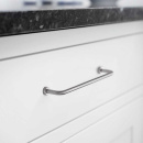 Handle Lounge - 160mm - Chrome