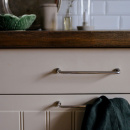 Handle Lounge - 160mm - Chrome