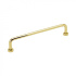 Handle Lounge - 160mm - Polished Brass Handle Lounge - 160mm - Polished Brass