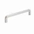 Handle Compact - 160mm - Stainless Steel Finish