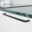 Handle Compact - 160mm - Black