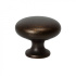 Cabinet Knob Duke - Antique Brass Cabinet Knob Duke - Antique Brass