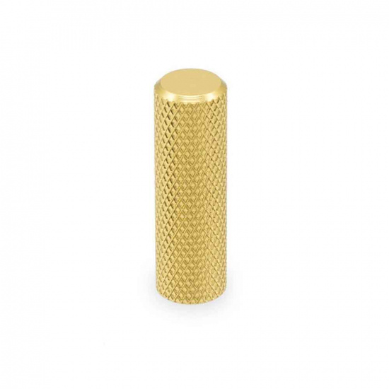 Cabinet Knob Graf Mini - Brass