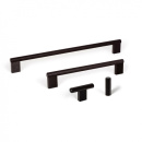 Cabinet Knob Graf Mini - Black