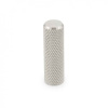 Cabinet Knob Graf Mini - Stainless Steel Finish