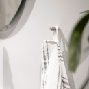 Cabinet Knob Graf Mini - Stainless Steel Finish