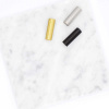 Cabinet Knob Graf Mini - Stainless Steel Finish
