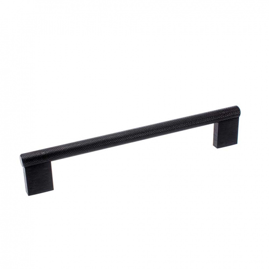 Handle Graf Mini - 160mm - Black
