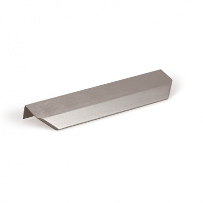Profile Handle Vann - 200mm - Stainless Steel Finish in the group Cabinet Handles / Color/Material / Stainless at Beslag Online (370261-11)