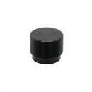 Cabinet Knob Graf Big - 38mm - Black