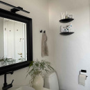 Hook Graf - Matte Black