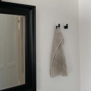 Hook Graf - Matte Black