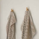 Hook Graf - Brushed Brass